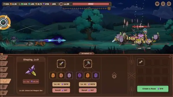 Zad Archery PreInstalled For PC