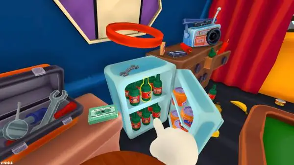 BOMBANANA! ScreenShot