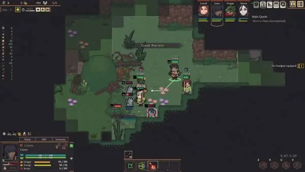 Dungeon Settlers PreInstalled For PC