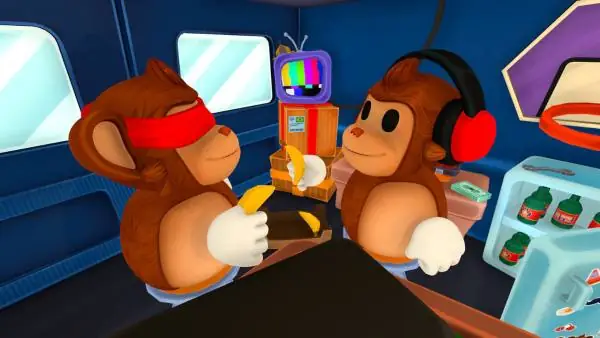 BOMBANANA! PreInstalled For PC