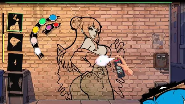 Sex-Pop Demon Hunters PreInstalled For PC