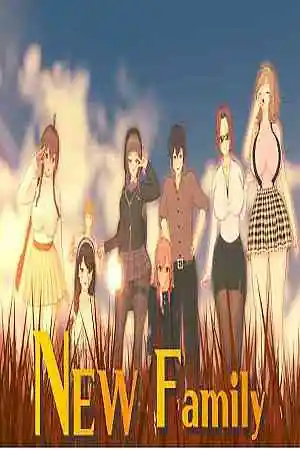 New Family Free Download (v1.0.0) (King Peanut)